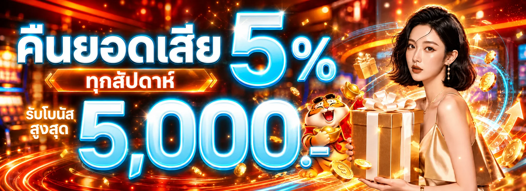 โปรโมชั่นแนะนำ finnixx