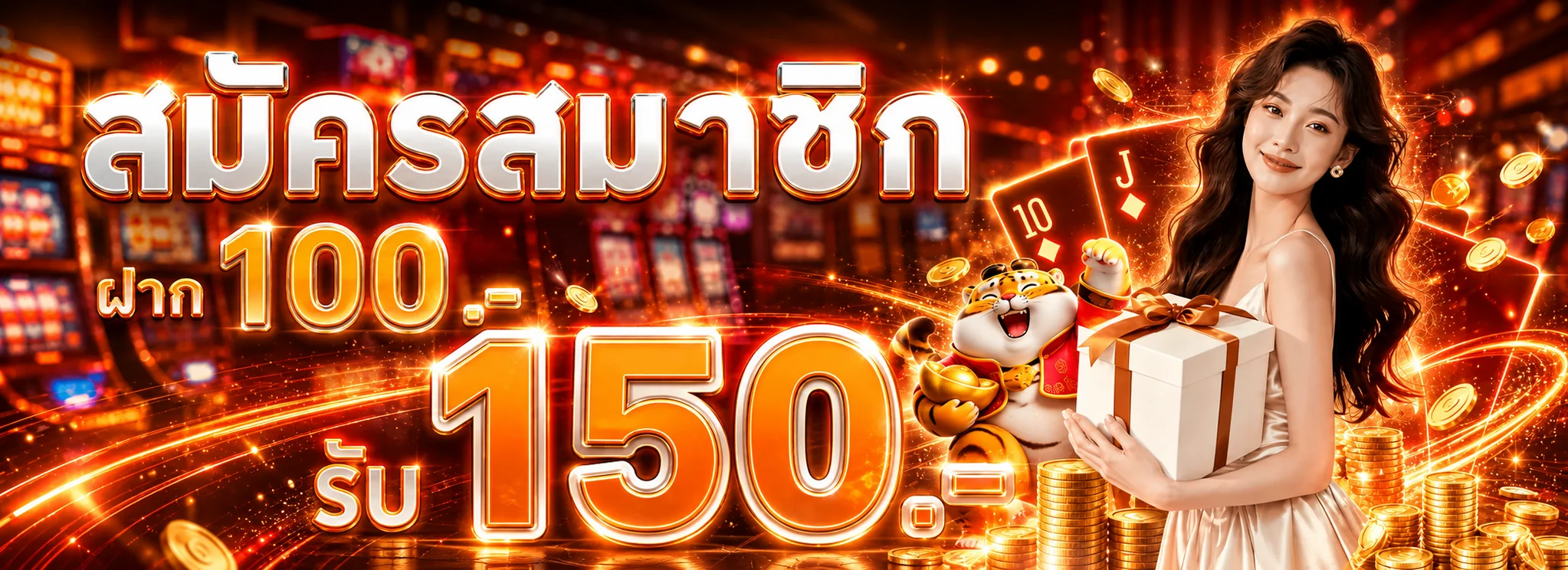 โปรโมชั่นแนะนำ finnixx